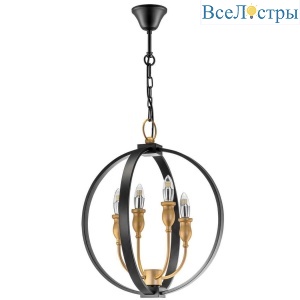 Подвесная люстра Lightstar Cero 731247