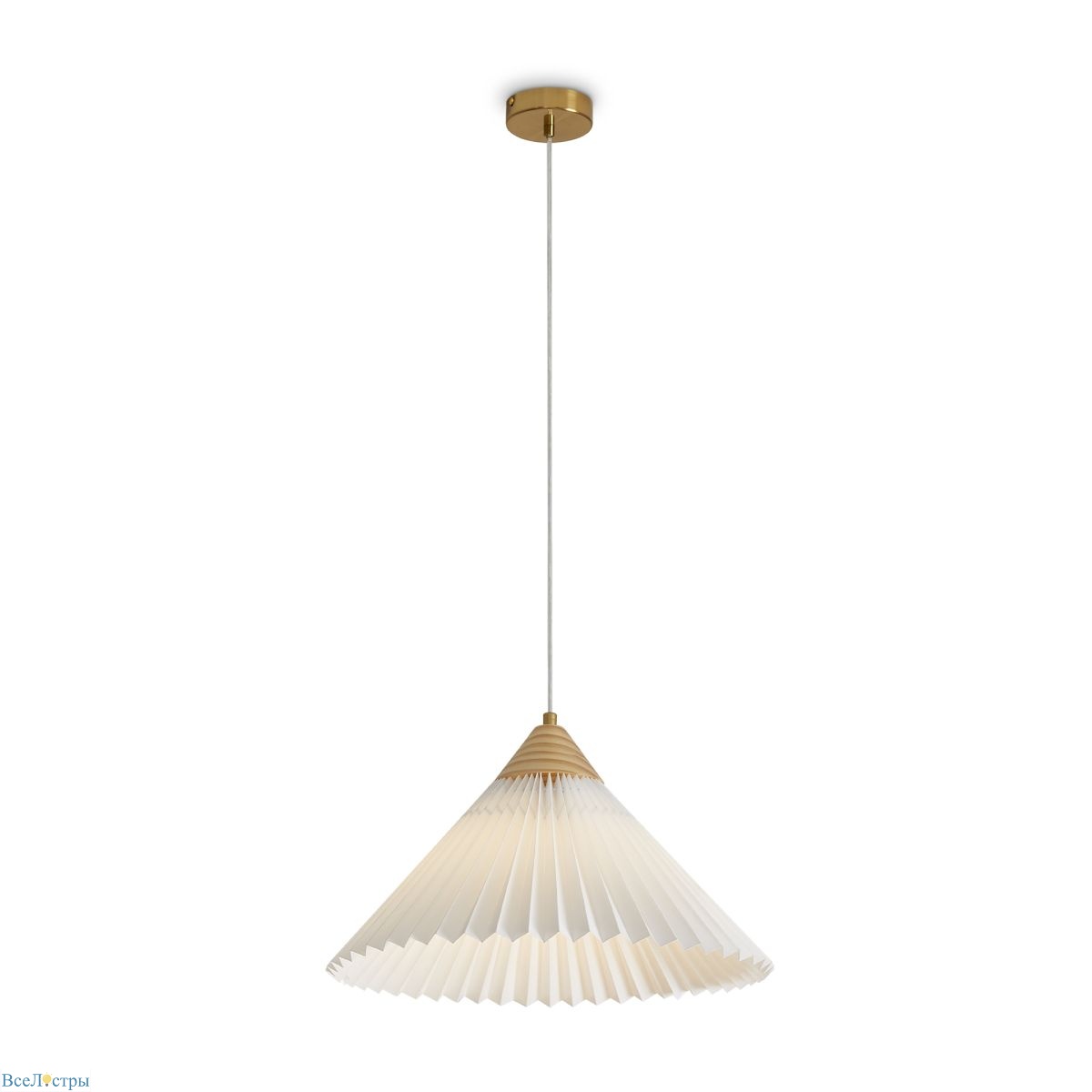 подвесной светильник freya kinsley fr5533pl-01bs1