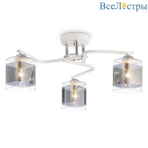 Потолочная люстра Ambrella light Traditional Modern TR303217