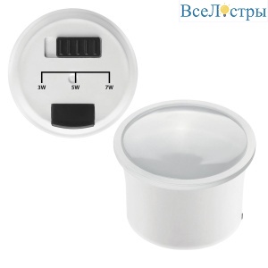 Светодиодный модуль Lightstar LED 941204