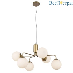 Подвесная люстра Rivoli Felicity 3150-306 Б0055652