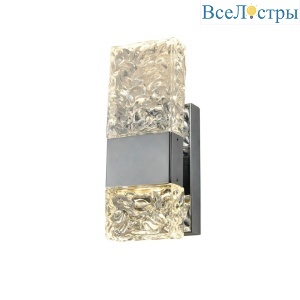 Настенный светильник Aployt Fabayann APL.335.11.10