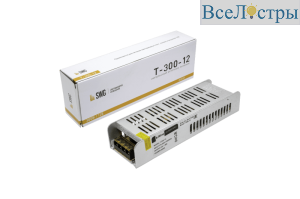 Блок питания SWG T-300-12 002381