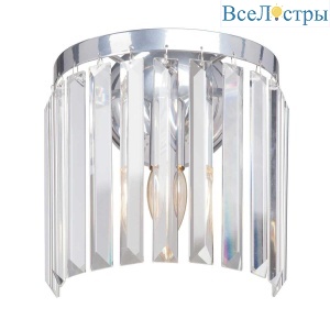 Настенный светильник Vitaluce V5151-9/1A