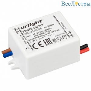 Драйвер Arlight ARJ-KE 028395