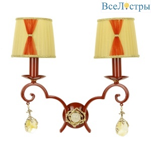 Бра 6910/A2 V2558 MM Lampadari
