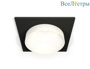 Встраиваемый светильник Ambrella Light Techno Spot XC6521020 (C6521, N6130)