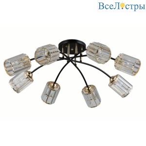 Потолочная люстра Rivoli Emanuelle 9101-308 Б0053403