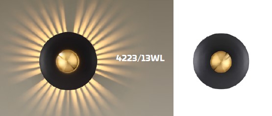 Adamas Odeon Light