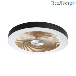 Потолочный светильник Sonex Quantum 7753/25L