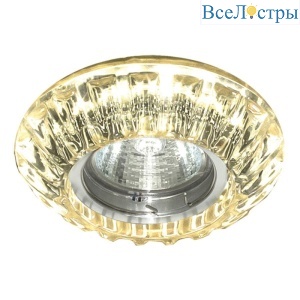 Встраиваемый светильник Escada Savona 558007