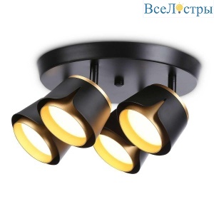 Спот Ambrella light Techno Spot Techno family TN71243