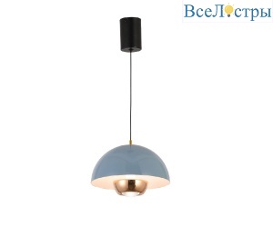Подвесной светильник Kink Light Джелони 07524-18,05