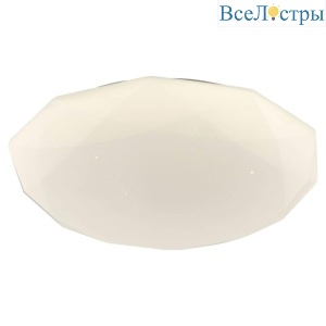 Потолочный светодиодный светильник Lussole Lgo Moonlight LSP-8317