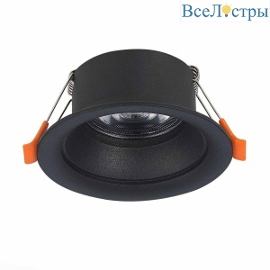 Встраиваемый светильник ST LUCE BARRA ST200.408.01
