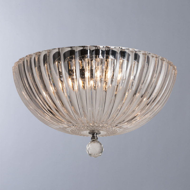 накладная люстра divinare 4010/02 pl-3