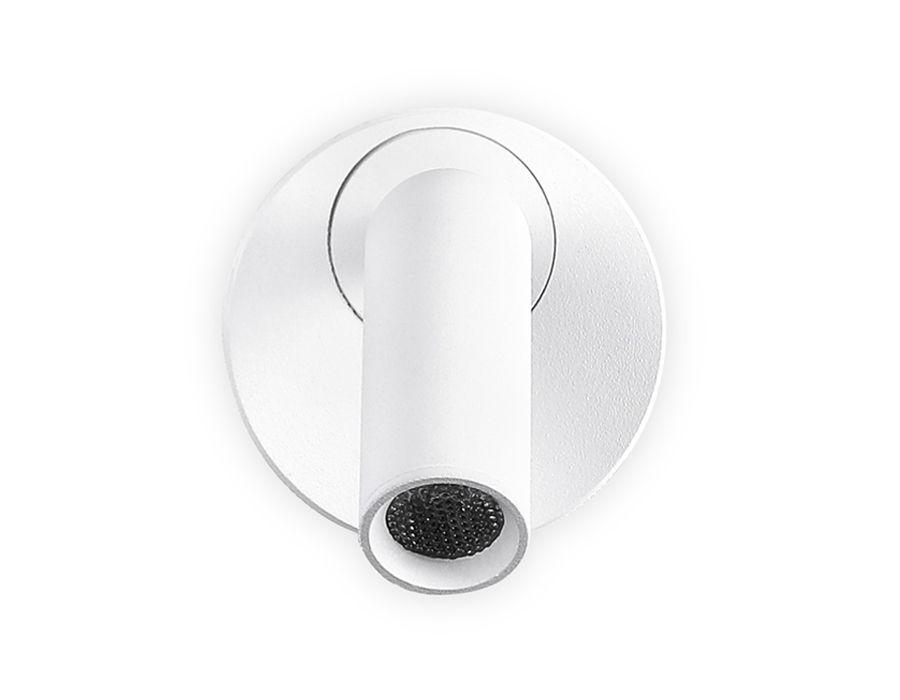светодиодный спот ambrella light wall fw280