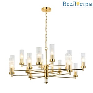Подвесная люстра Favourite Aesthetic 2673-16P