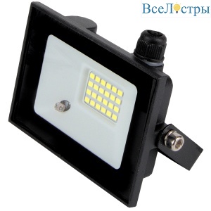 Прожектор General GTAB-20-IP65-6500-S 403500
