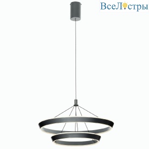 Подвесная люстра Citilux Tavi CL717013