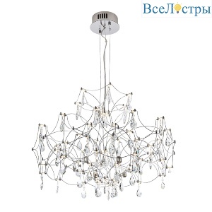 Подвесная люстра Modelux ML.7815.750P CH