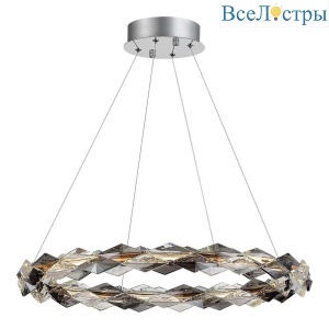 Подвесная люстра ST Luce DIAMANTA SL6009.103.01