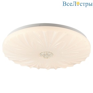 Накладной светильник Lussole Lgo Moonlight LSP-8318