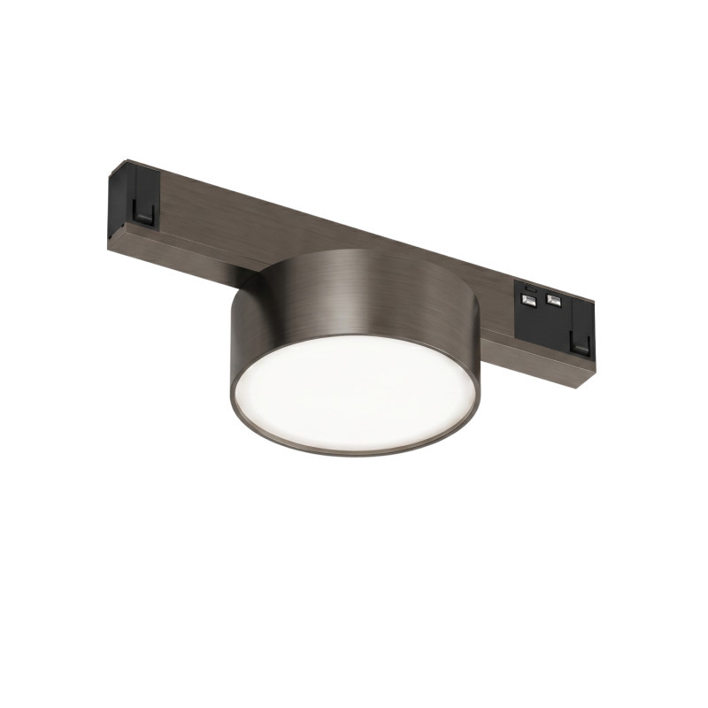 трековый светильник denkirs shine prime flow 3000к dk4761-dn