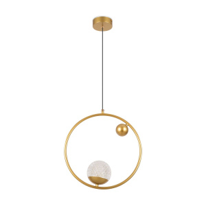 Подвесной светильник Freya Planetary FR6081PL-L5G