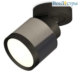 Комплект спота Ambrella light Techno Spot XM (A2229, A2106, C8115, N8113) XM8115001