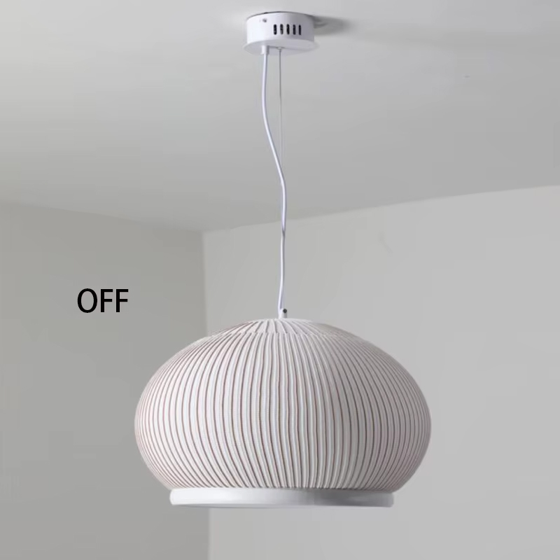 подвесной светильник delight collection 8610p/b led white