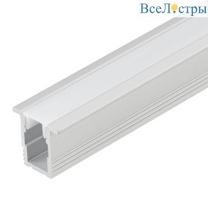 Профиль Arlight SL-MINI-8-H12-F12-2000 ANOD 023715