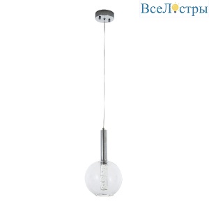 Подвесной светильник Modelux ML.88917.1 CH