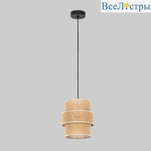 Подвесной светильник TK Lighting 5401 Calisto a068434