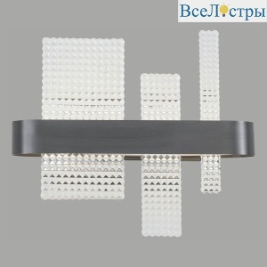 Настенный светодиодный светильник Wertmark LOTTA WE460.01.021