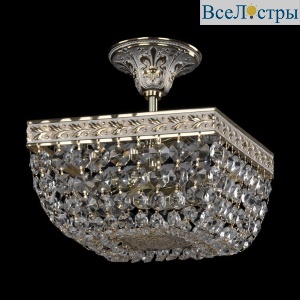 Потолочная люстра Bohemia Ivele 19112/20IV GW