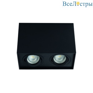 Накладной светильник Kanlux Gord DLP 250-B 25474