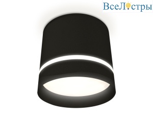 Потолочный светильник Ambrella Light Techno Spot XS8111006 (C8111, N8462)