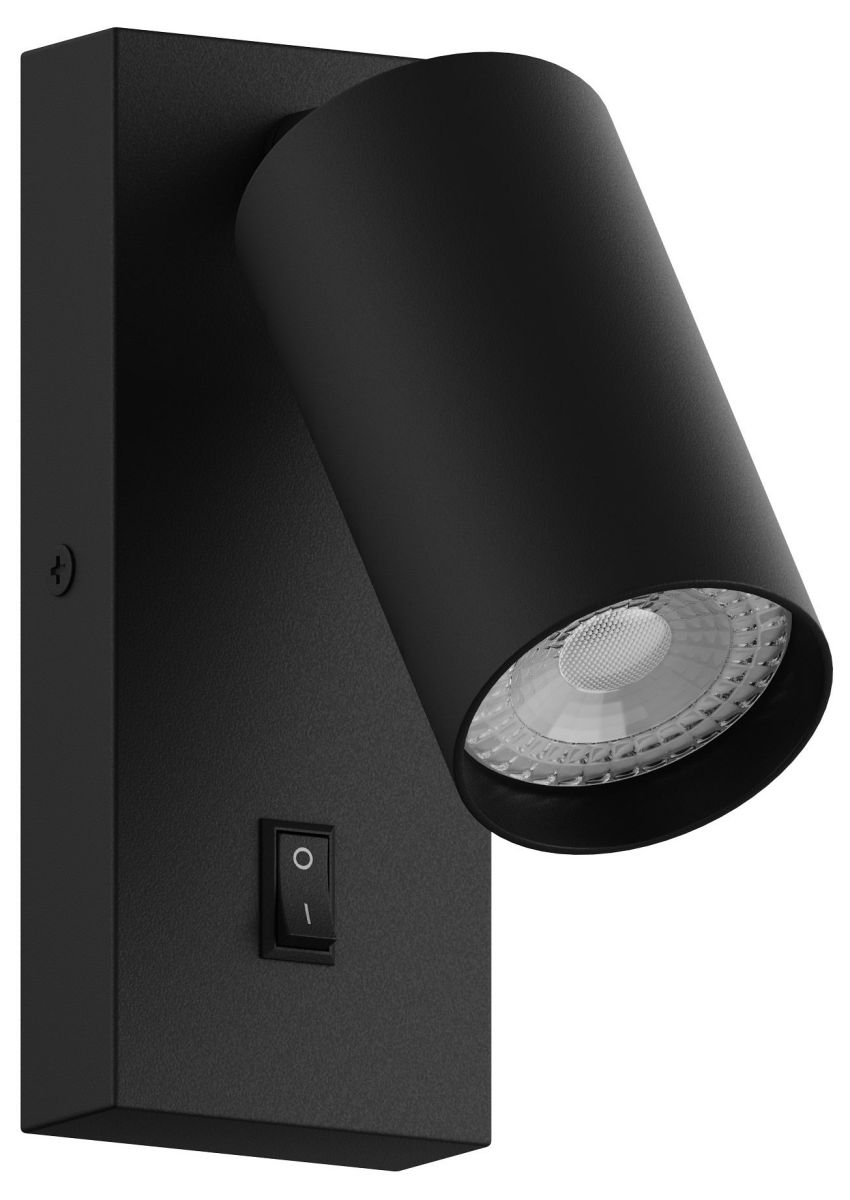 спот hesby lighting edge hsbl_0125