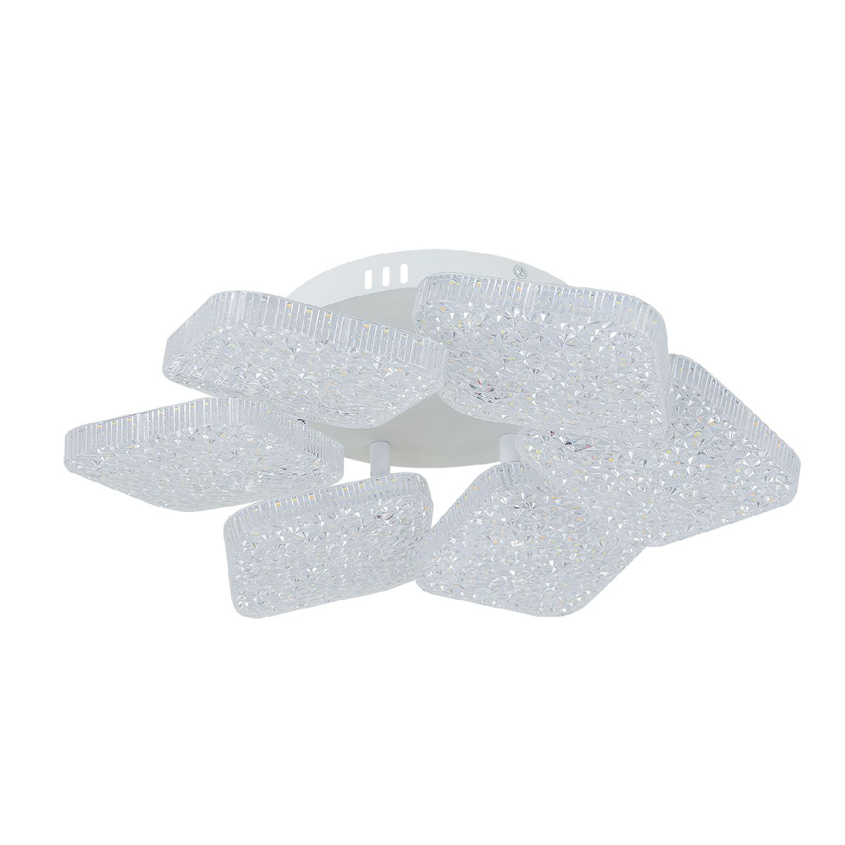 потолочная люстра escada agata 10264/6led