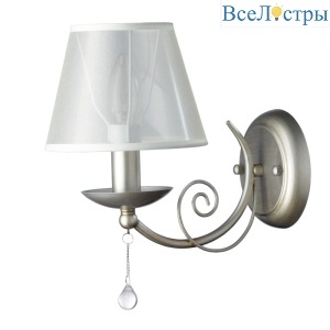 Бра MW-Light Глория 328020901