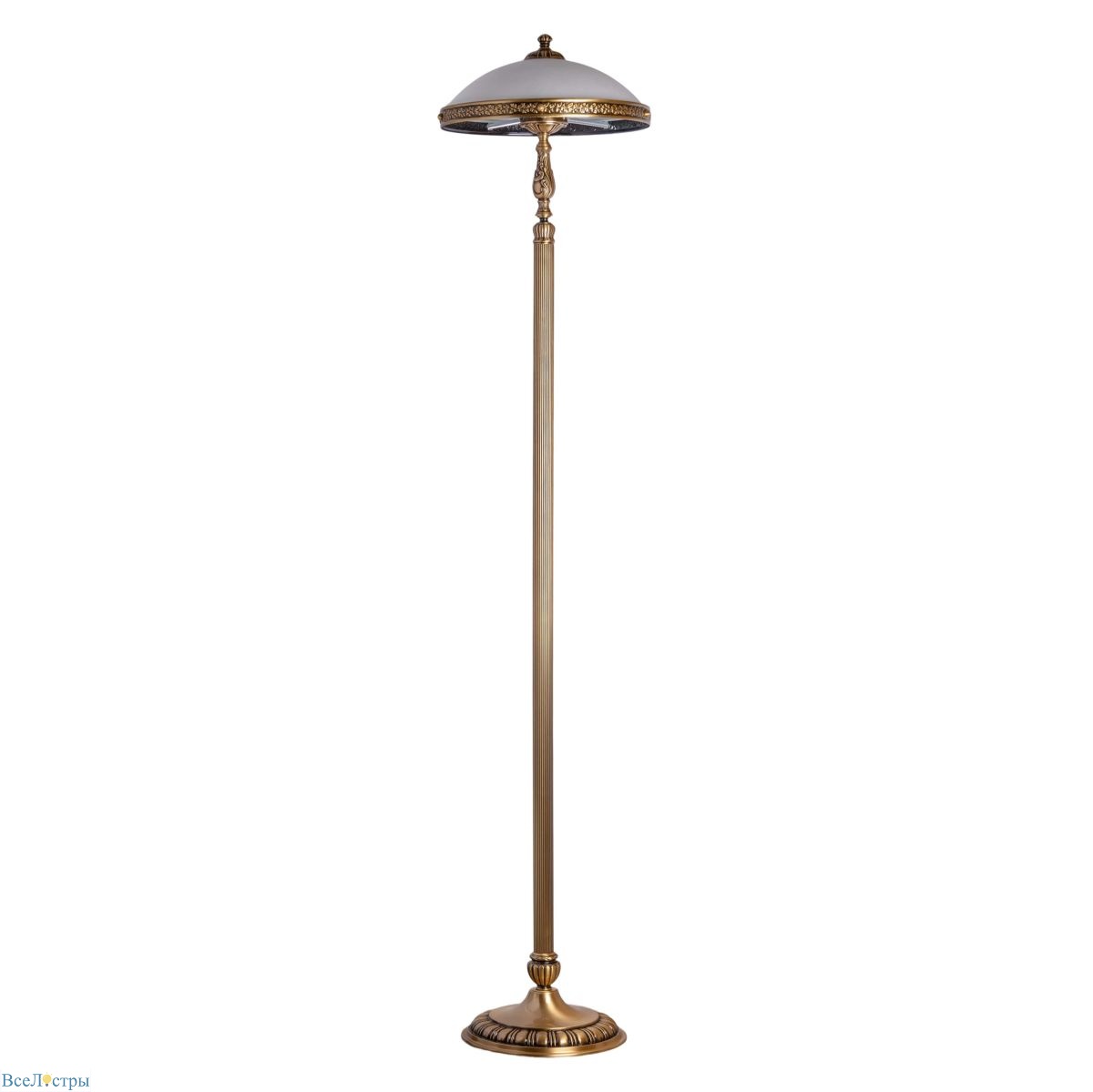 торшер ambiente 7140f/5 ab
