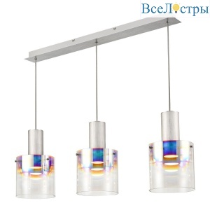 Подвесной светодиодный светильник Velante 248-226-03