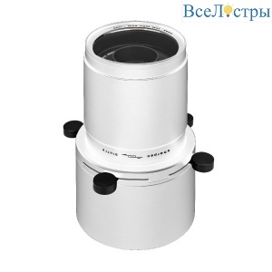 Насадка кадрирующая Arlight LGD-CROPLENS-R85 (WH) 046747