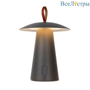 Уличный светодиодный светильник Arlight SP-Patio-Tab-2W Warm3000 031628