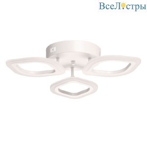 Потолочная люстра De Markt Мадлен 424014603