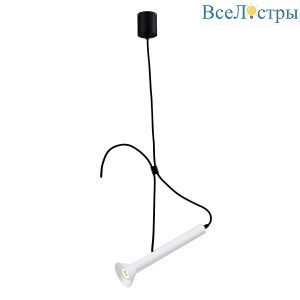 Подвесной светодиодный светильник Lightstar Palla 737036