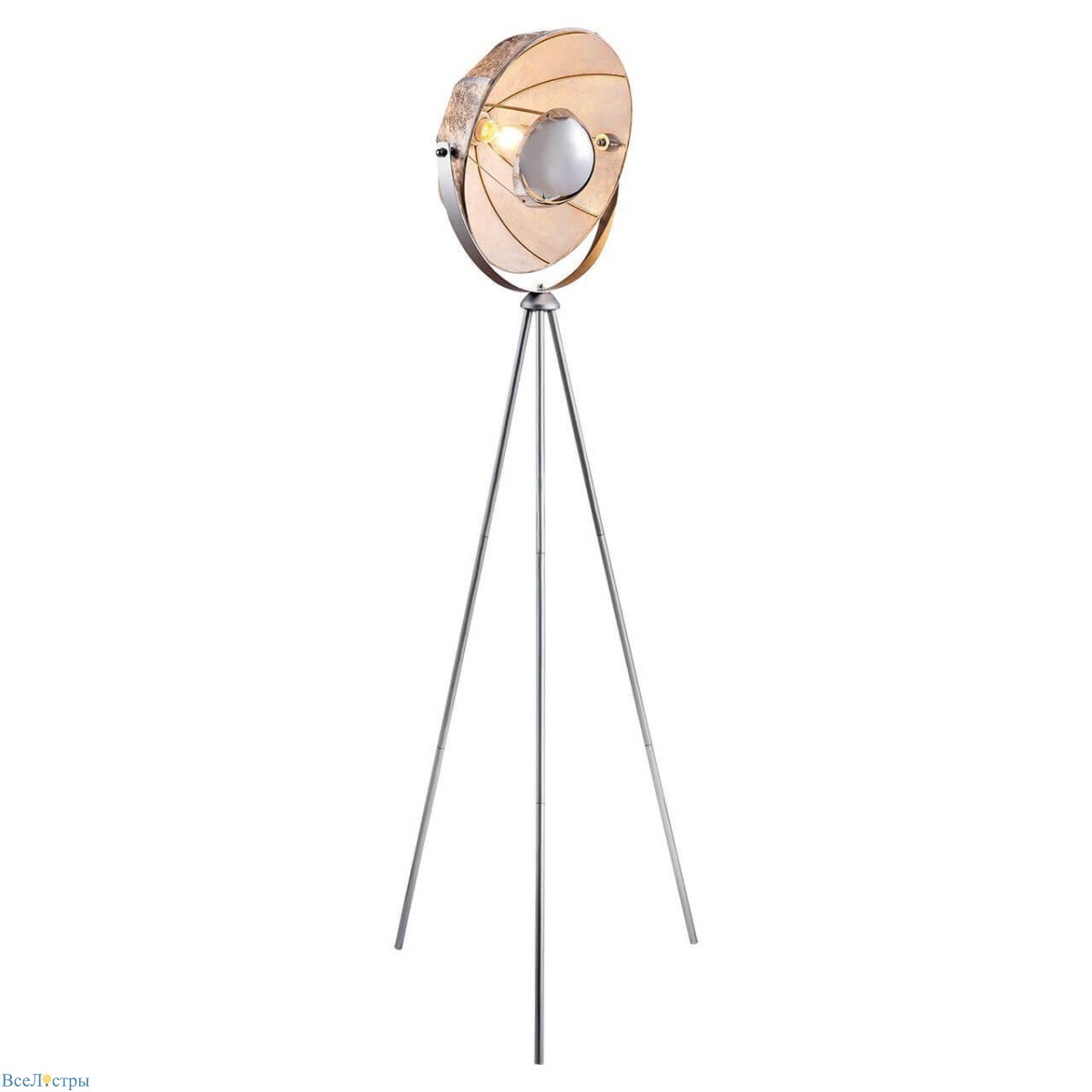 торшер lussole lgo klamath grlsp-0557