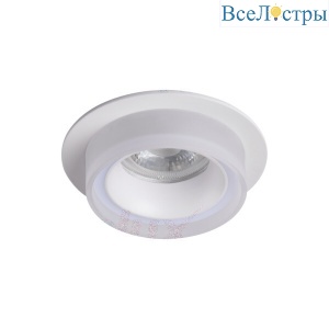 Встраиваемый светильник Kanlux Lonvi 35741