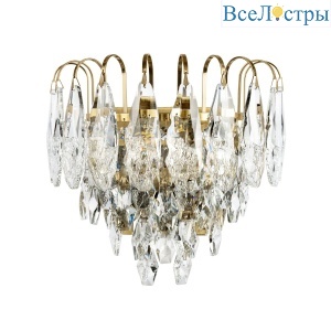 Настенный светильник Loft IT Vermont 10581W